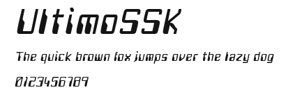 UltimoSSK Preview