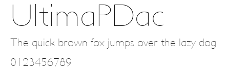 UltimaPDac Preview
