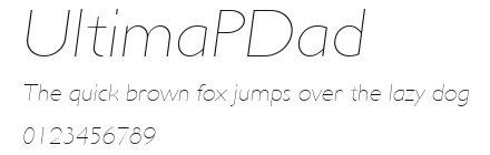 UltimaPDad Preview