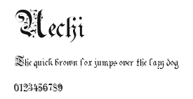 Uechi Preview