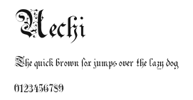 Uechi Preview