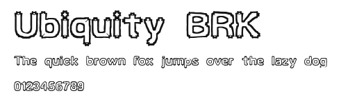 Ubiquity BRK Preview