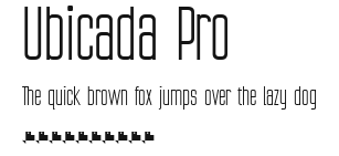 Ubicada Pro Preview