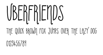 Uberfriends Preview