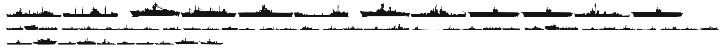 US Navy Mirror Preview