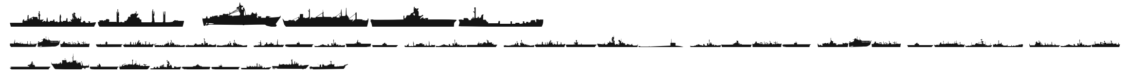 US Navy Preview