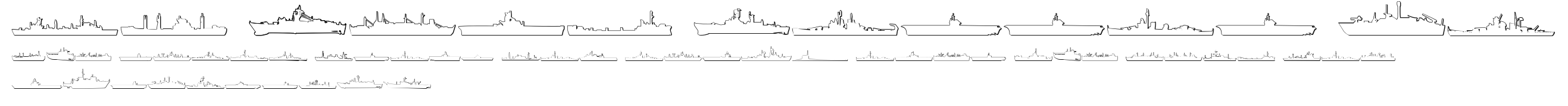 US Navy Mirror 3D Preview