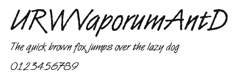 URWVaporumAntD Preview