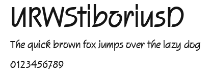 URWStiboriusD Preview