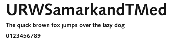 URWSamarkandTMed Preview
