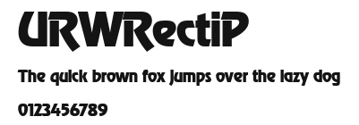 URWRectiP Preview