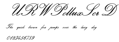 URWPolluxScrD Preview