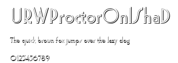 URWProctorOnlShaD Preview