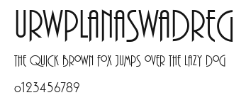 URWPlanaSwaDReg Preview