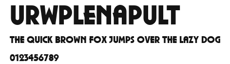 URWPlenaPUlt Preview