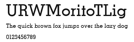URWMoritoTLig Preview