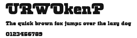 URWOkenP Preview