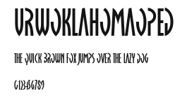 URWOklahomaOpeD Preview