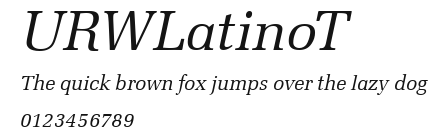 URWLatinoT Preview