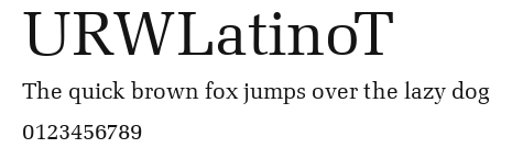 URWLatinoT Preview