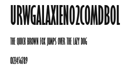 URWGalaxieNo2ComDBol Preview