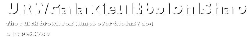 URWGalaxieultbolOnlShaD Preview