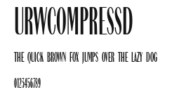 URWCompressD Preview