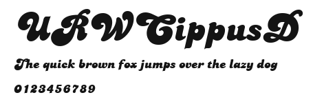 URWCippusD Preview