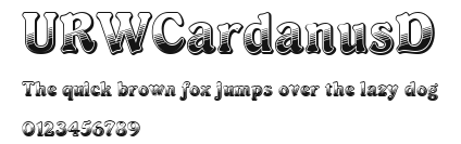 URWCardanusD Preview