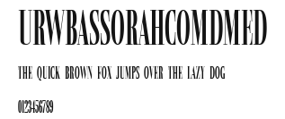 URWBassorahComDMed Preview