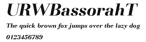 URWBassorahT Preview