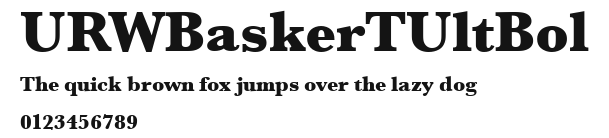 URWBaskerTUltBol Preview