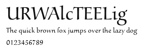 URWAlcTEELig Preview