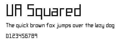 UA Squared Preview