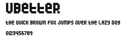 UBetter Preview