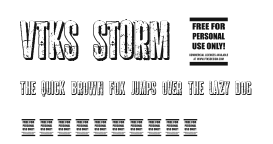 vtks storm 2 Preview