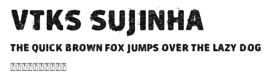 vtks sujinha Preview