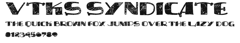 vtks syndicate Preview