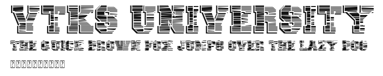 vtks university Preview