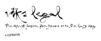 vtks legal Preview