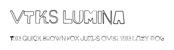 vtks lumina Preview