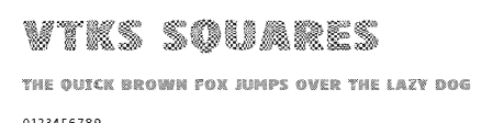 vtks squares Preview
