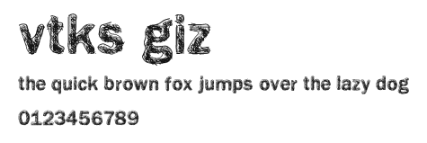 vtks giz Preview