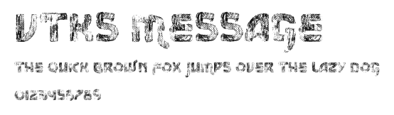 vtks message Preview