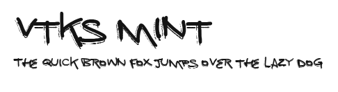 vtks mint Preview