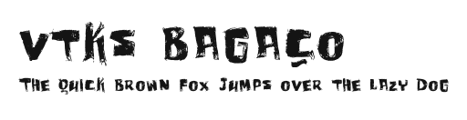vtks bagaço Preview