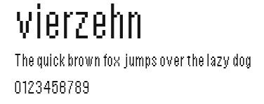 vierzehn Preview