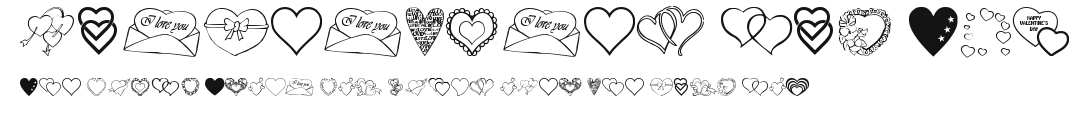 vanlentines day TFB Preview