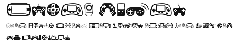 video games Preview