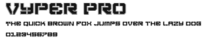 Vyper Pro Preview
